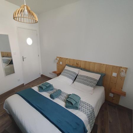 Residence Manivi Beaupréau-en-Mauges Zewnętrze zdjęcie