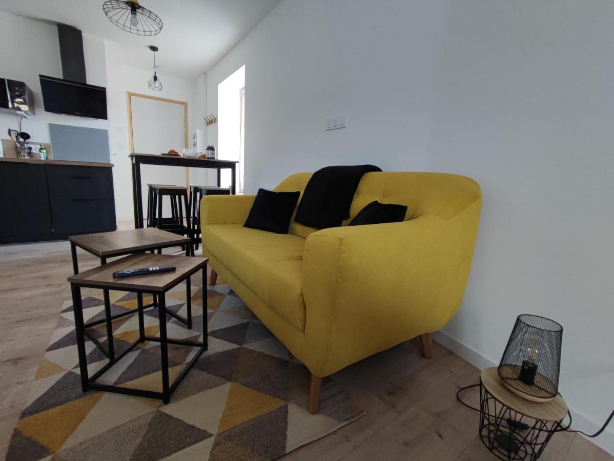 Residence Manivi Beaupréau-en-Mauges Zewnętrze zdjęcie