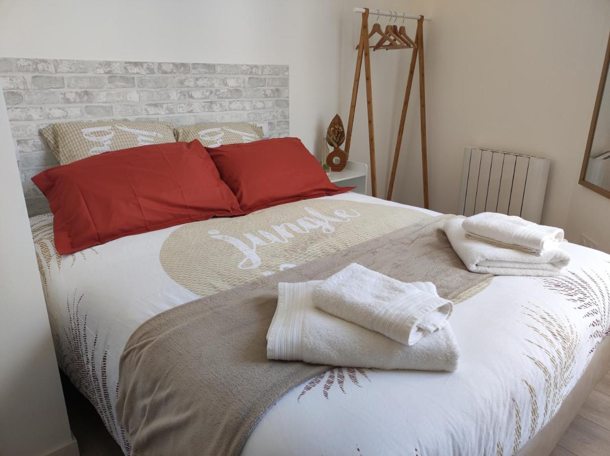 Residence Manivi Beaupréau-en-Mauges Zewnętrze zdjęcie