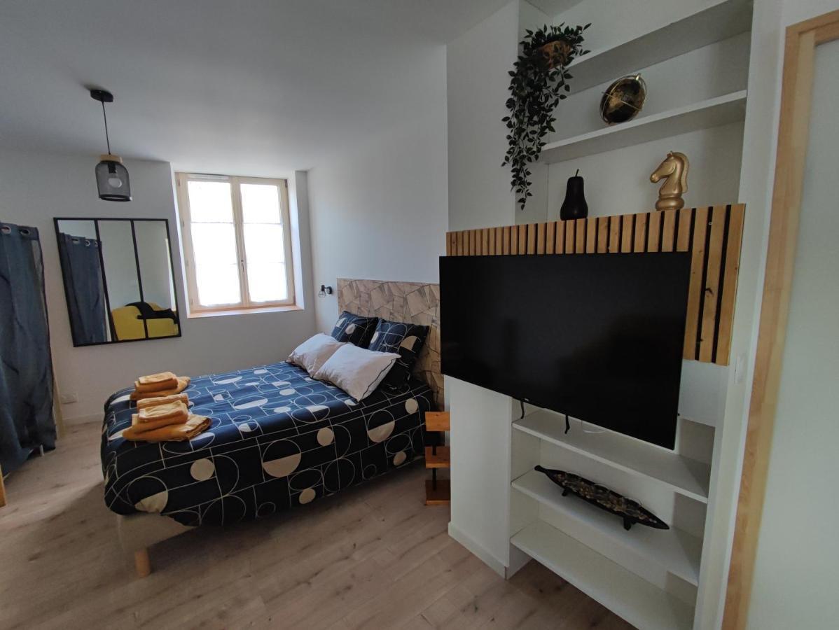 Residence Manivi Beaupréau-en-Mauges Zewnętrze zdjęcie