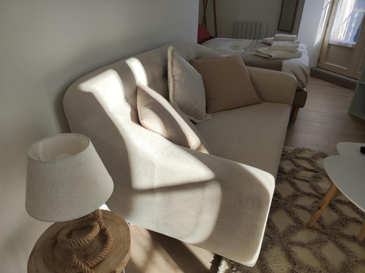 Residence Manivi Beaupréau-en-Mauges Zewnętrze zdjęcie