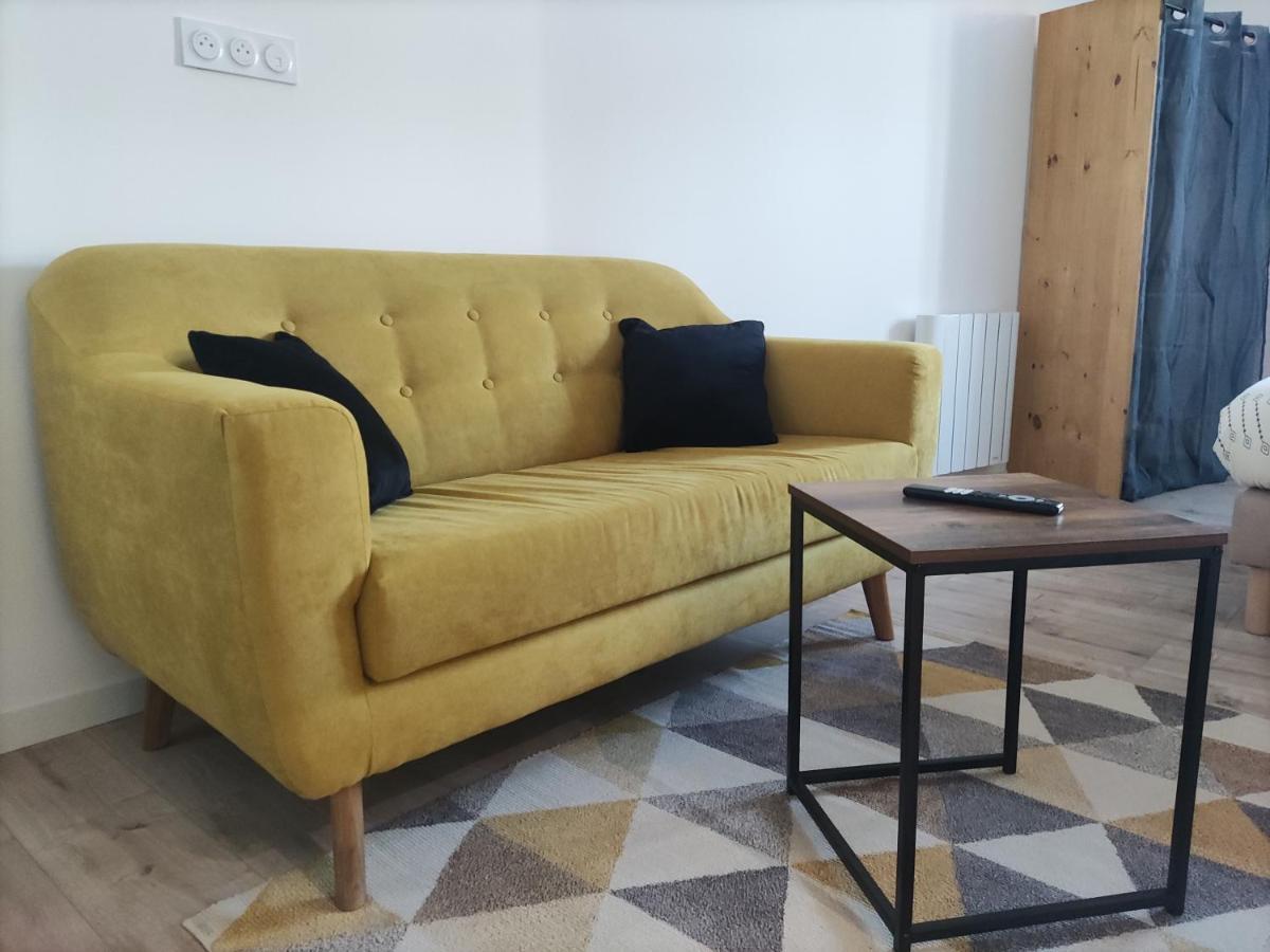 Residence Manivi Beaupréau-en-Mauges Zewnętrze zdjęcie