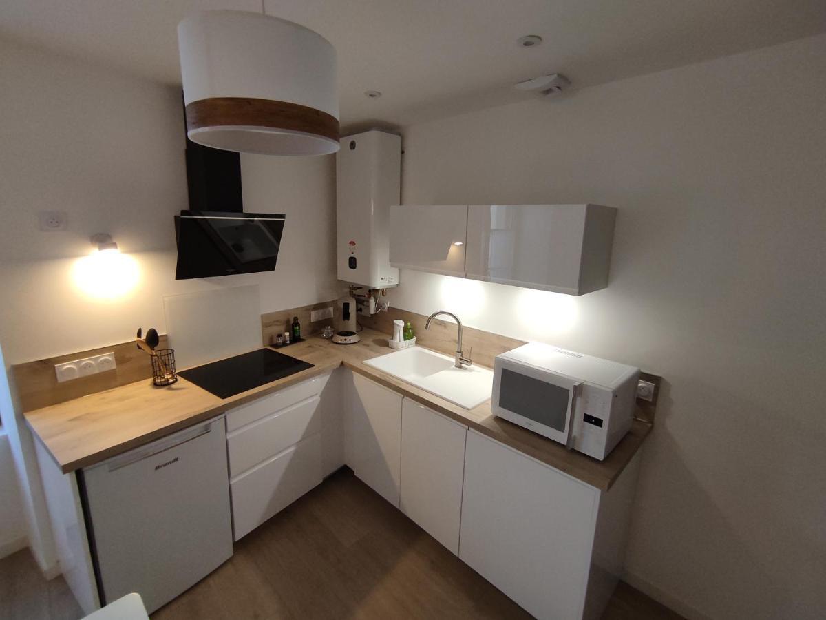 Residence Manivi Beaupréau-en-Mauges Zewnętrze zdjęcie