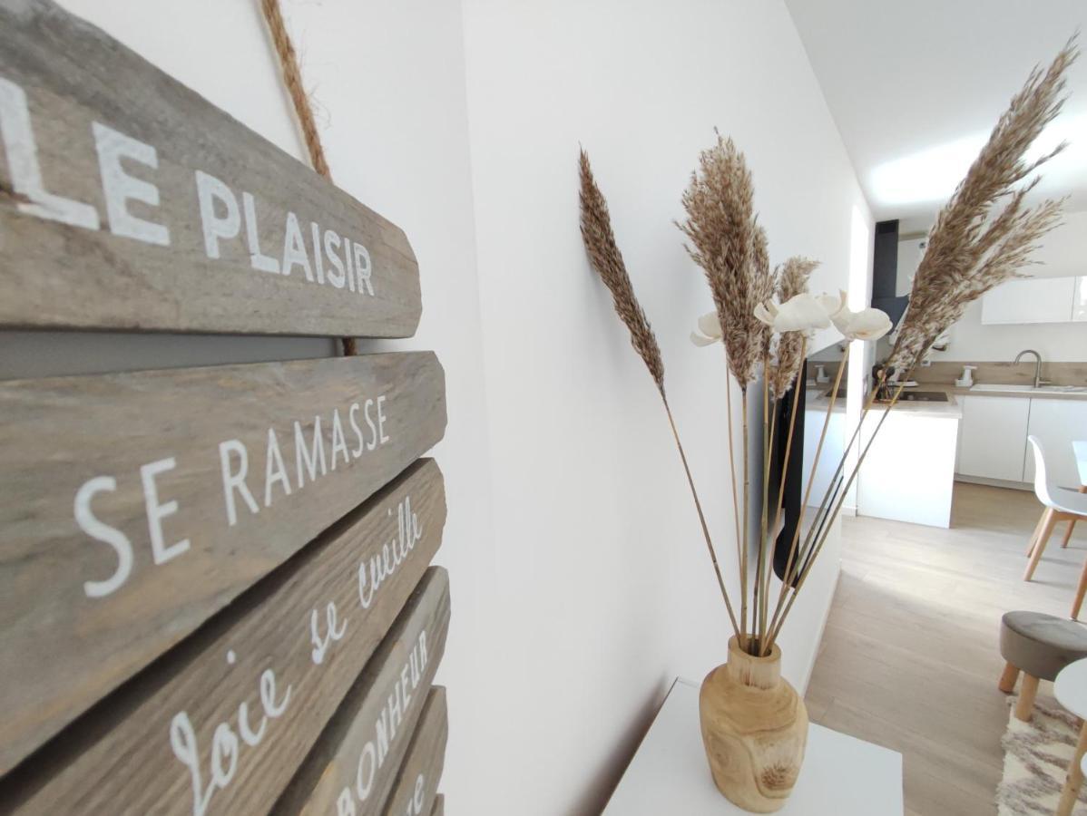 Residence Manivi Beaupréau-en-Mauges Zewnętrze zdjęcie