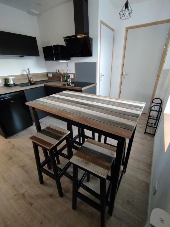 Residence Manivi Beaupréau-en-Mauges Zewnętrze zdjęcie