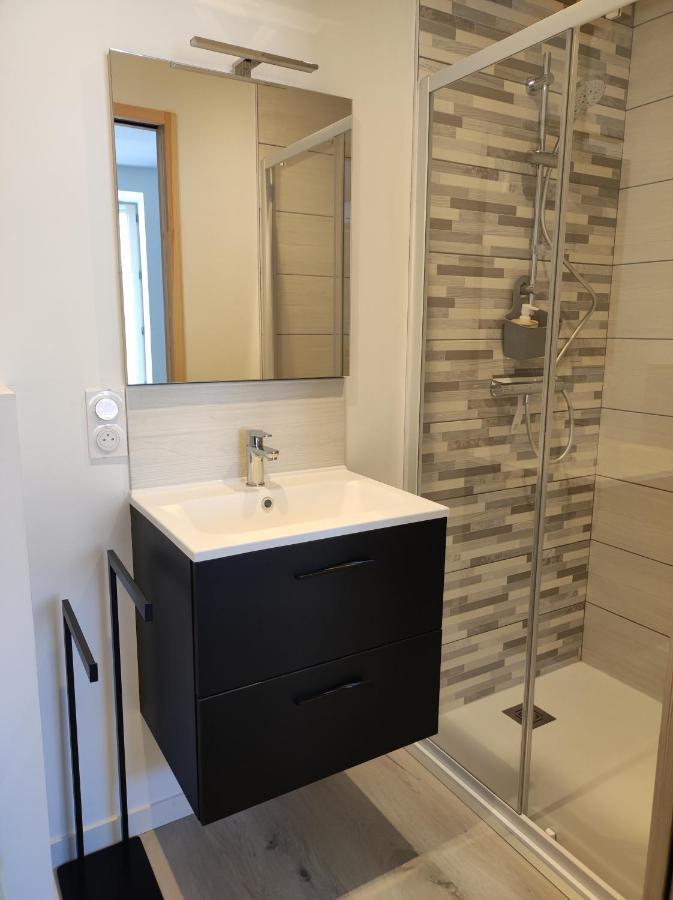 Residence Manivi Beaupréau-en-Mauges Zewnętrze zdjęcie