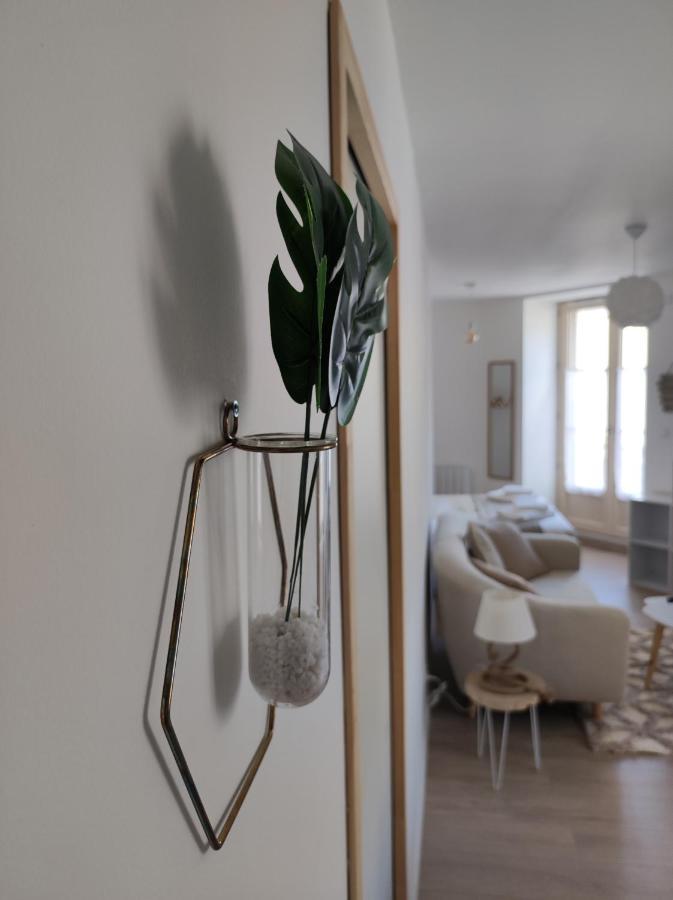 Residence Manivi Beaupréau-en-Mauges Zewnętrze zdjęcie