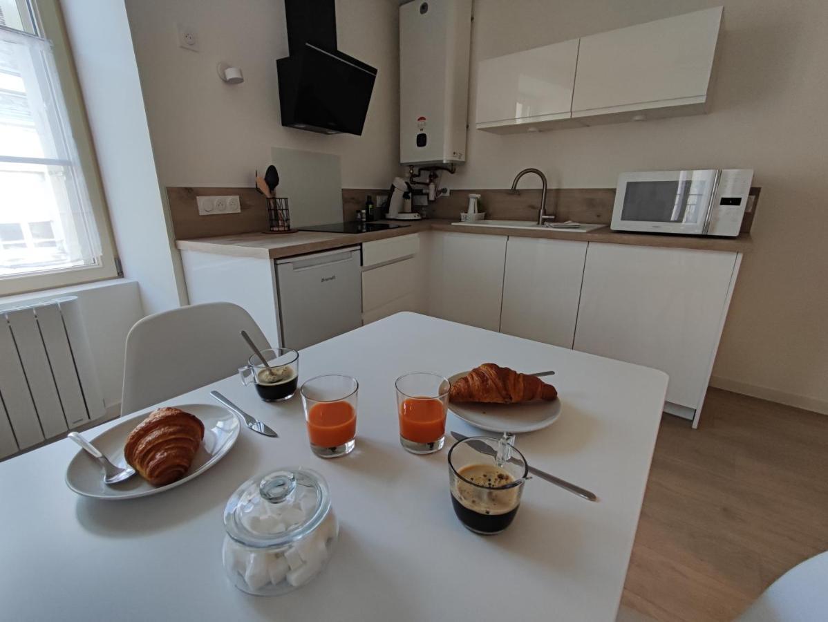 Residence Manivi Beaupréau-en-Mauges Zewnętrze zdjęcie
