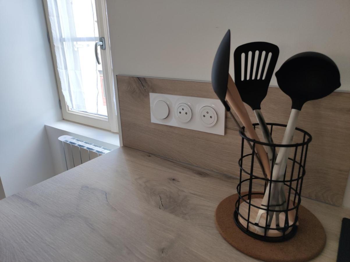 Residence Manivi Beaupréau-en-Mauges Zewnętrze zdjęcie