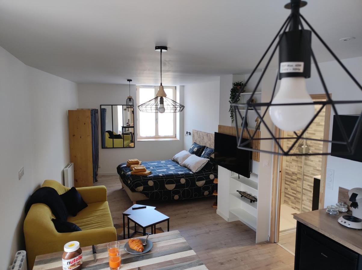 Residence Manivi Beaupréau-en-Mauges Zewnętrze zdjęcie