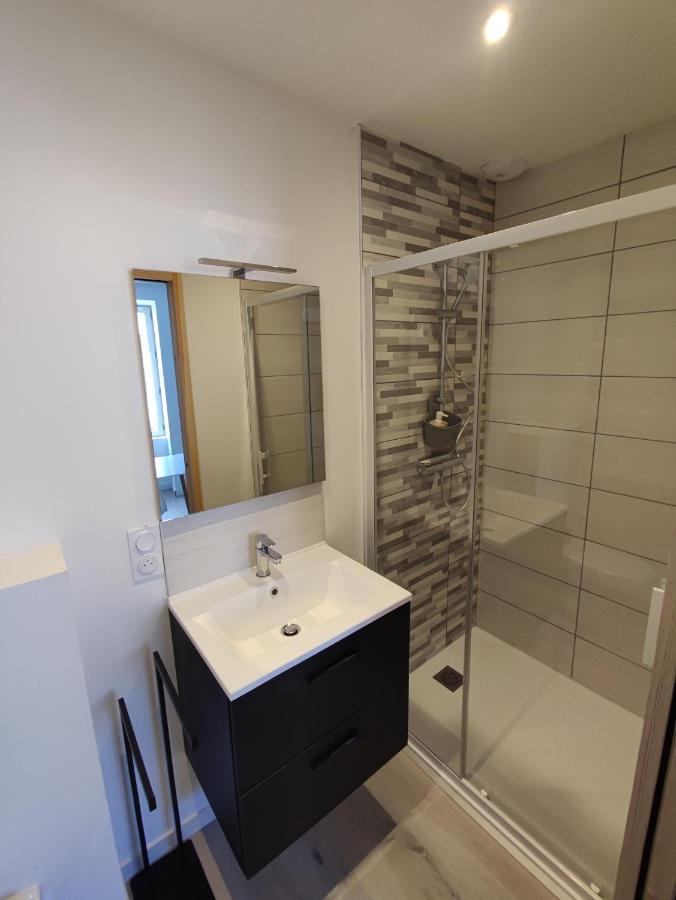 Residence Manivi Beaupréau-en-Mauges Zewnętrze zdjęcie