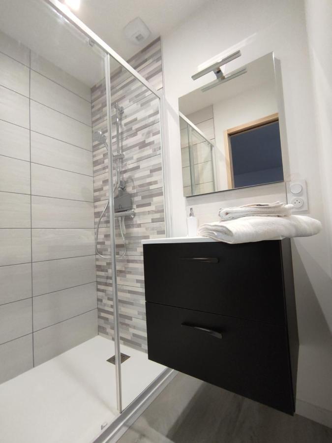 Residence Manivi Beaupréau-en-Mauges Zewnętrze zdjęcie