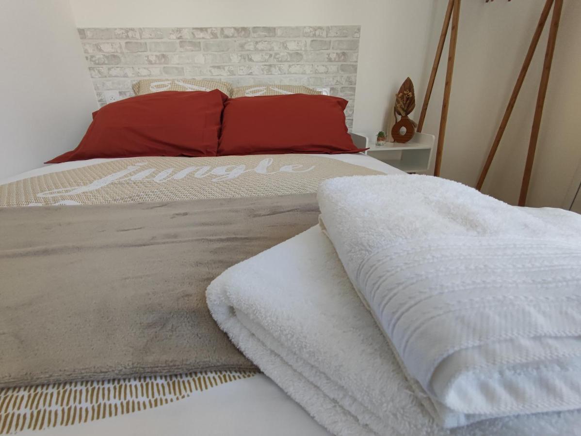 Residence Manivi Beaupréau-en-Mauges Zewnętrze zdjęcie