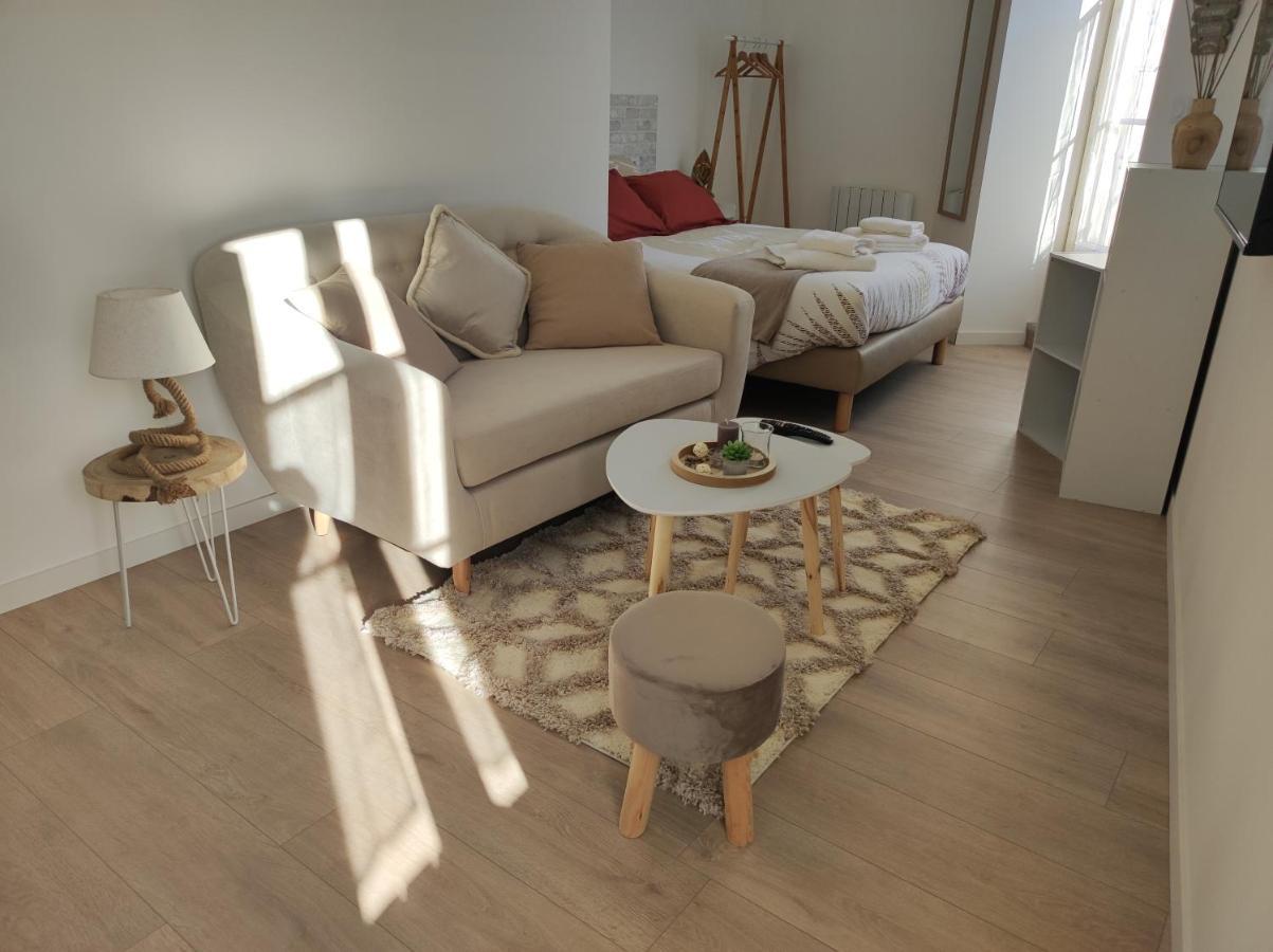 Residence Manivi Beaupréau-en-Mauges Zewnętrze zdjęcie