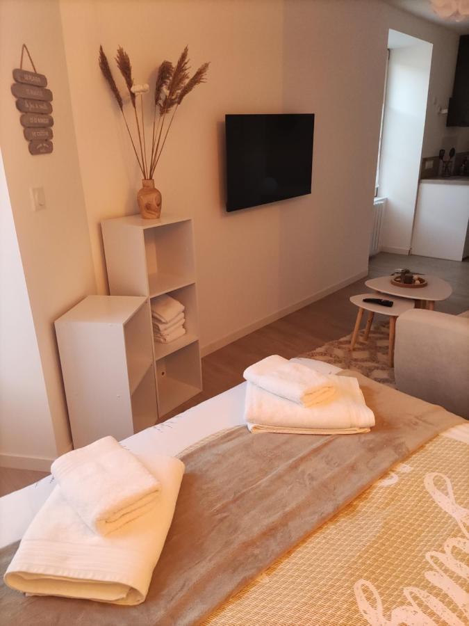 Residence Manivi Beaupréau-en-Mauges Zewnętrze zdjęcie