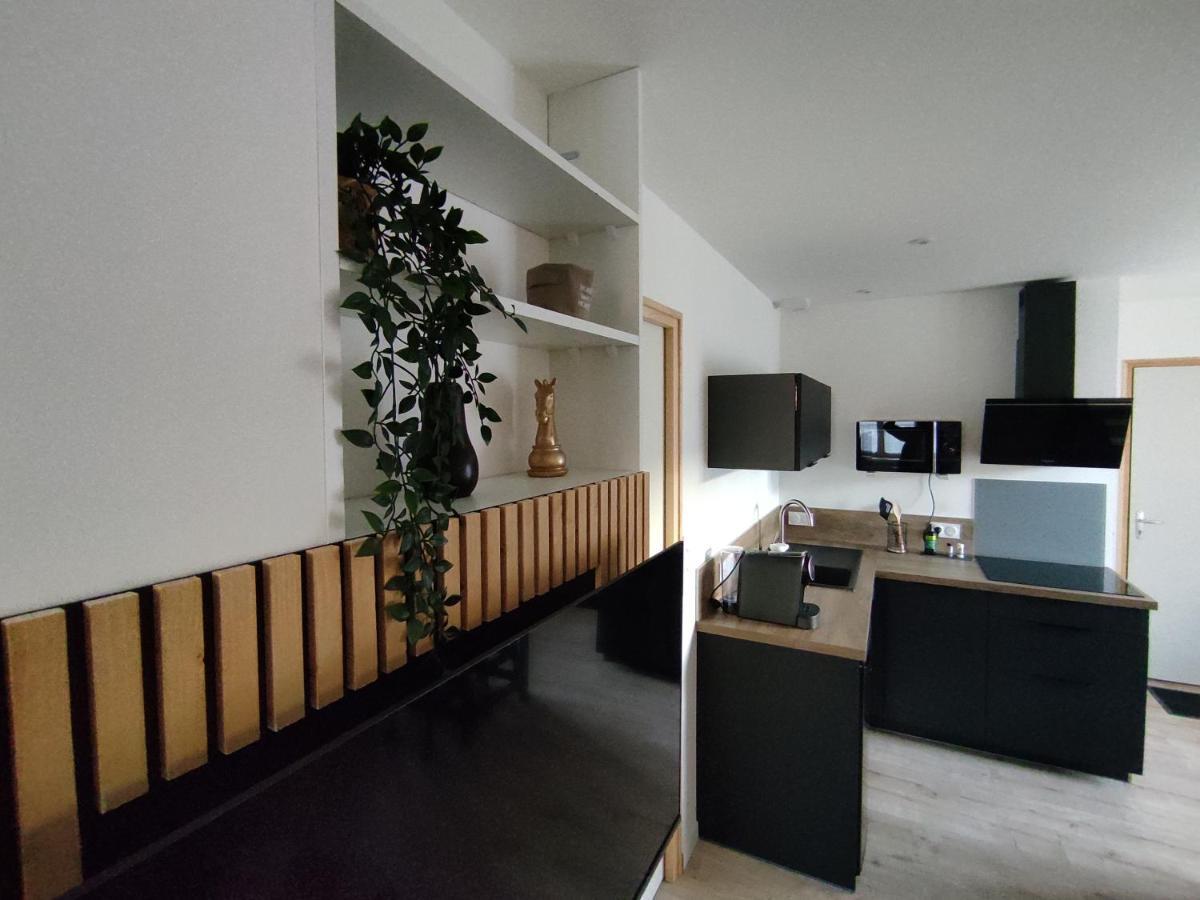 Residence Manivi Beaupréau-en-Mauges Zewnętrze zdjęcie