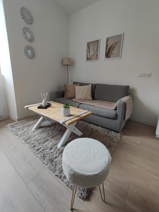 Residence Manivi Beaupréau-en-Mauges Zewnętrze zdjęcie
