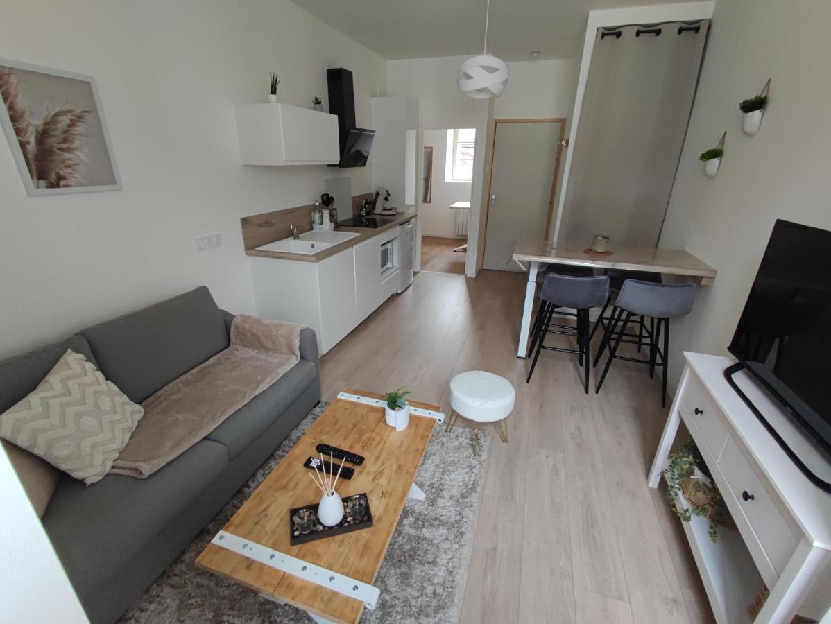 Residence Manivi Beaupréau-en-Mauges Zewnętrze zdjęcie