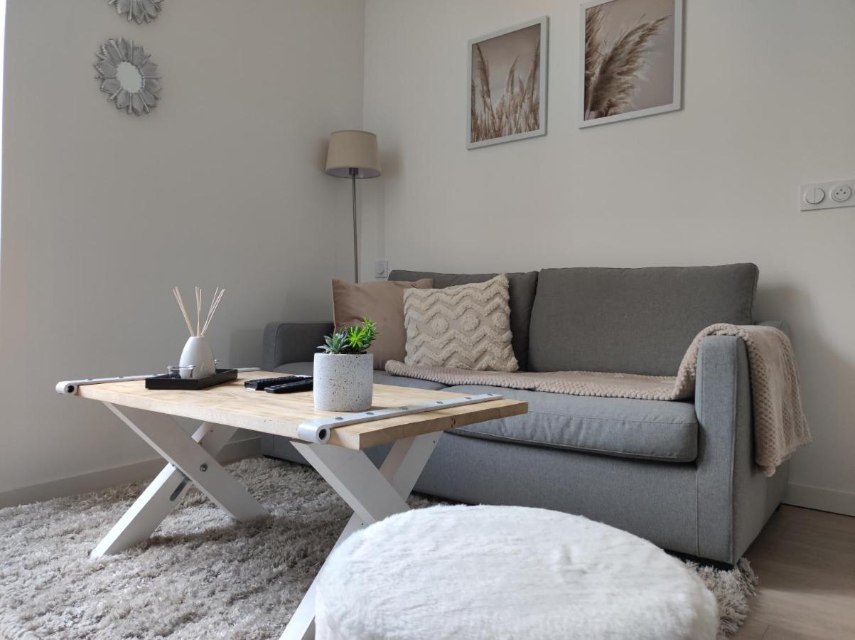 Residence Manivi Beaupréau-en-Mauges Zewnętrze zdjęcie
