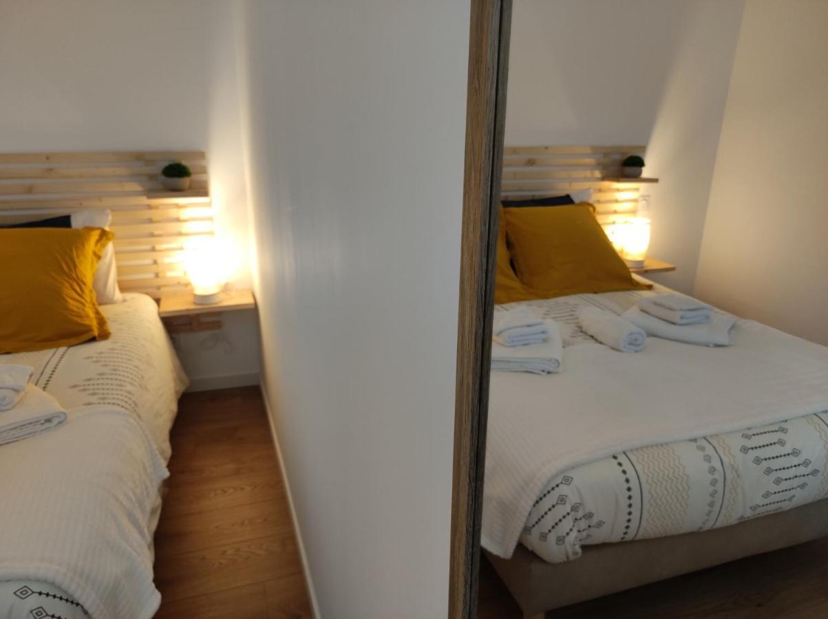 Residence Manivi Beaupréau-en-Mauges Zewnętrze zdjęcie