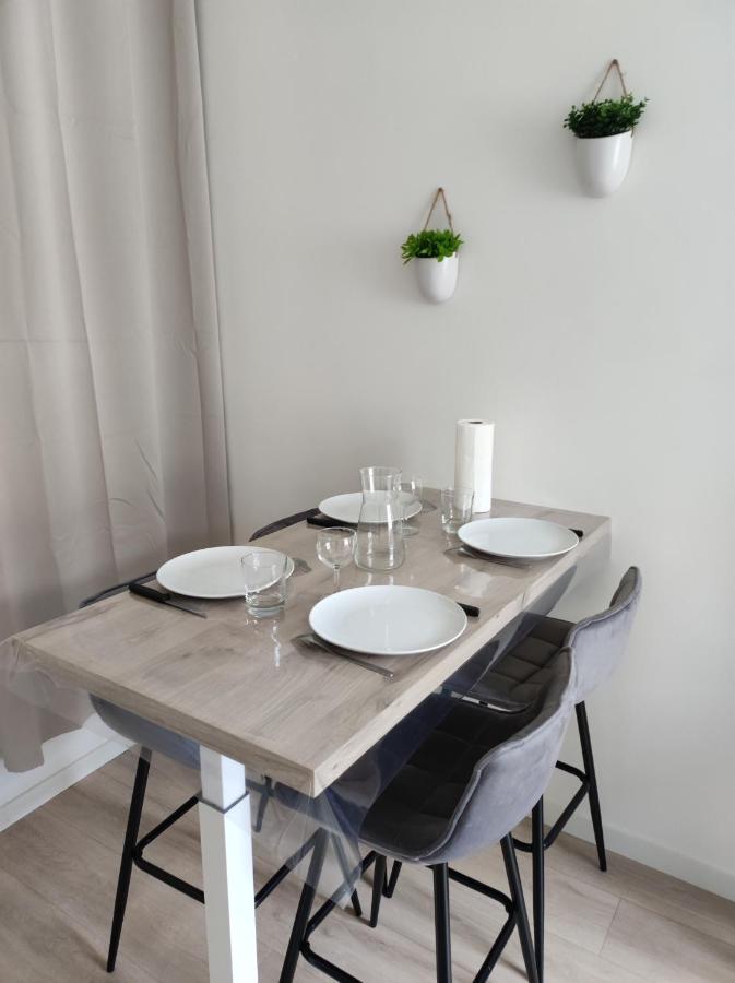 Residence Manivi Beaupréau-en-Mauges Zewnętrze zdjęcie
