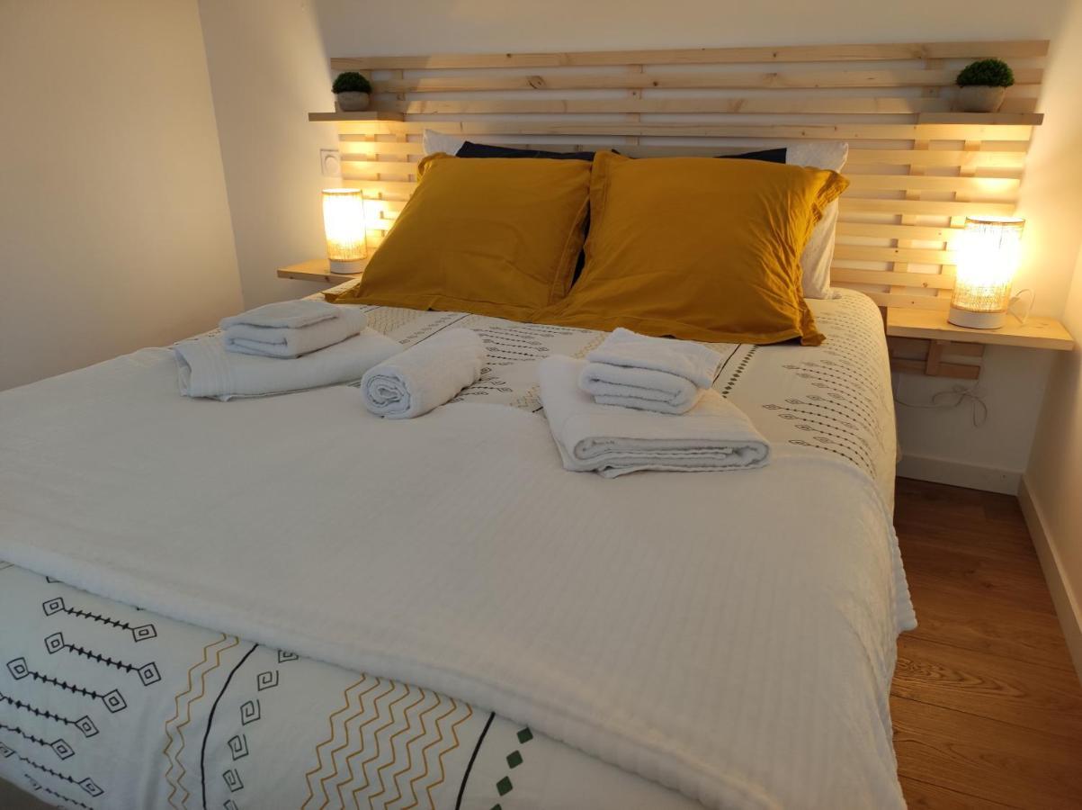 Residence Manivi Beaupréau-en-Mauges Zewnętrze zdjęcie