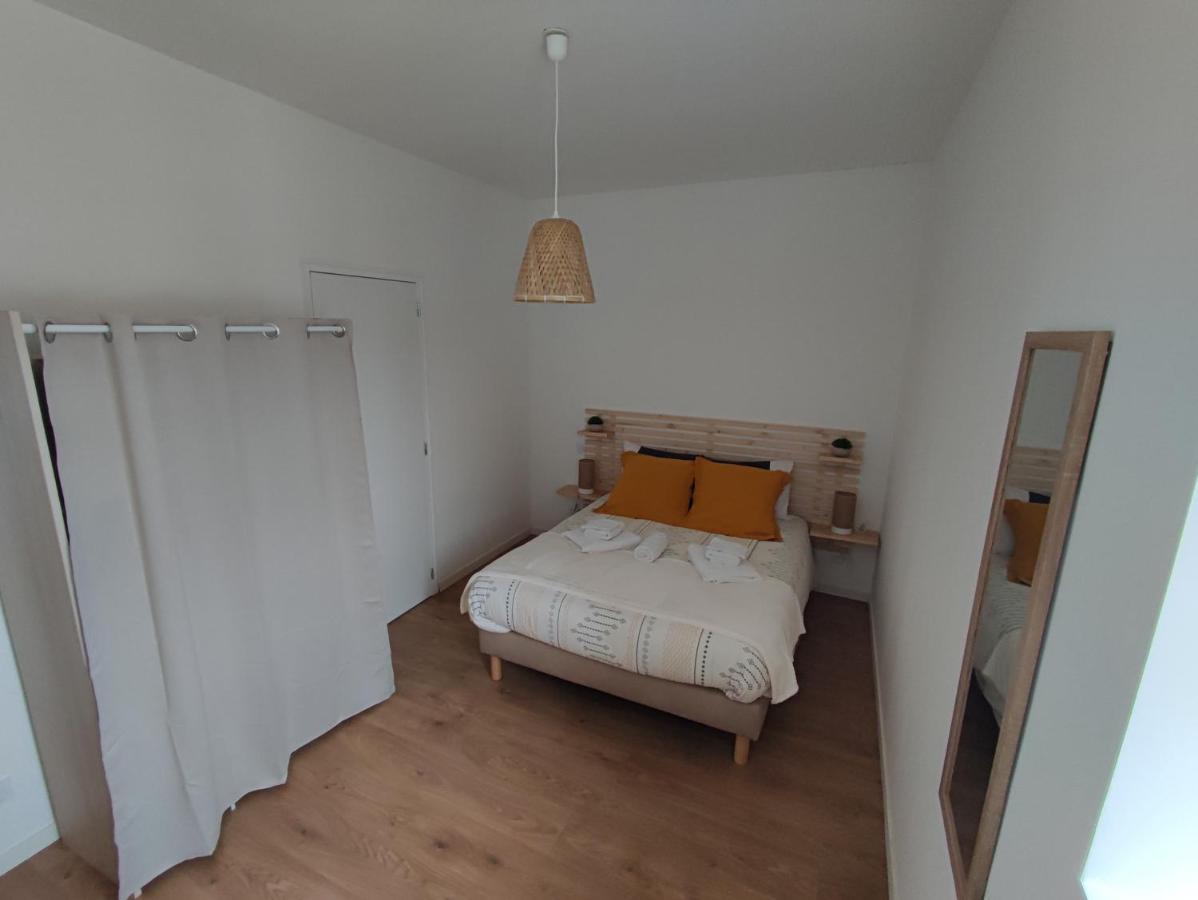 Residence Manivi Beaupréau-en-Mauges Zewnętrze zdjęcie