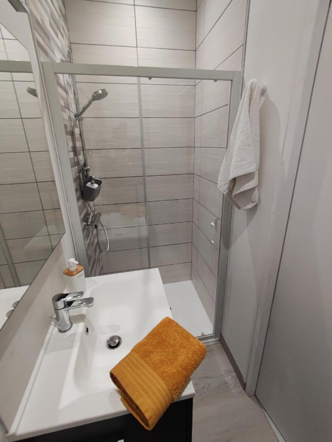 Residence Manivi Beaupréau-en-Mauges Zewnętrze zdjęcie