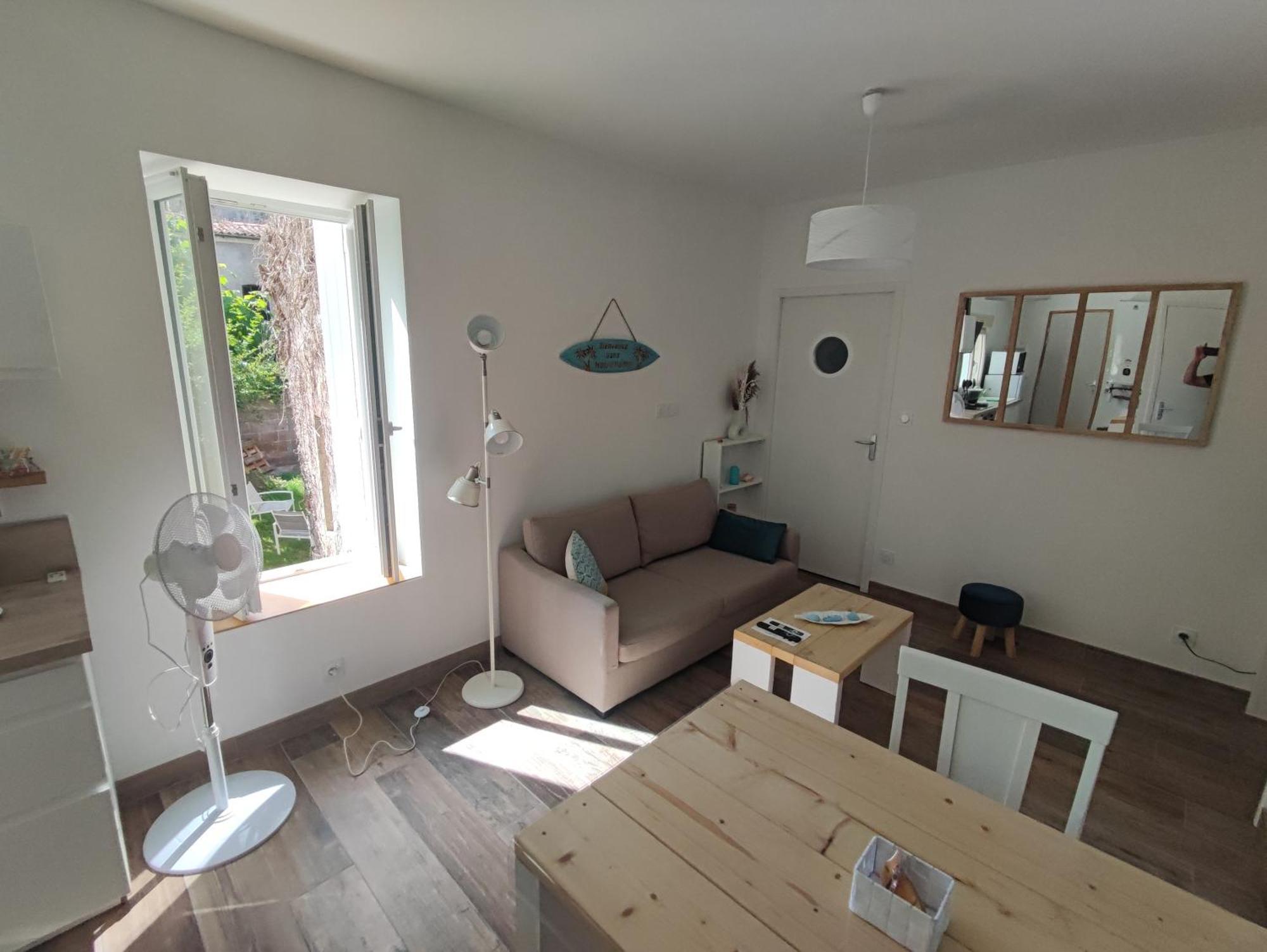 Residence Manivi Beaupréau-en-Mauges Zewnętrze zdjęcie