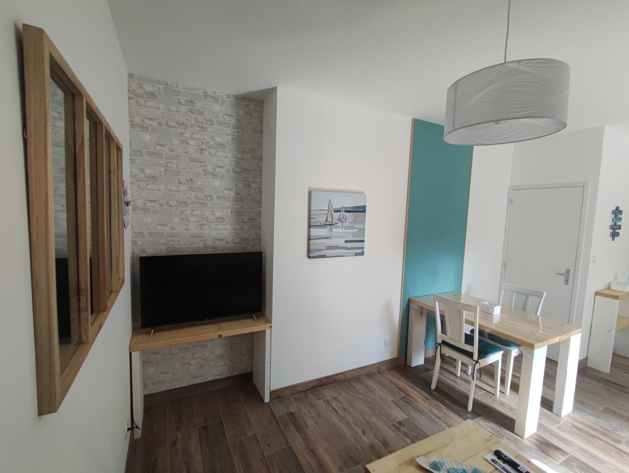 Residence Manivi Beaupréau-en-Mauges Zewnętrze zdjęcie