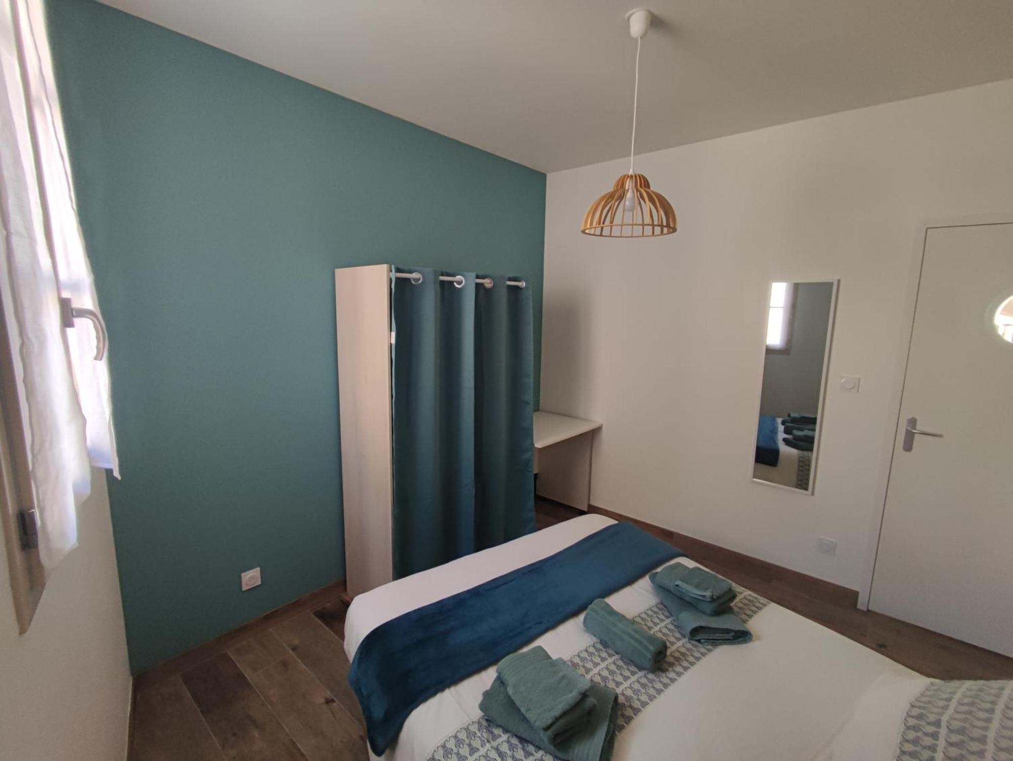 Residence Manivi Beaupréau-en-Mauges Zewnętrze zdjęcie