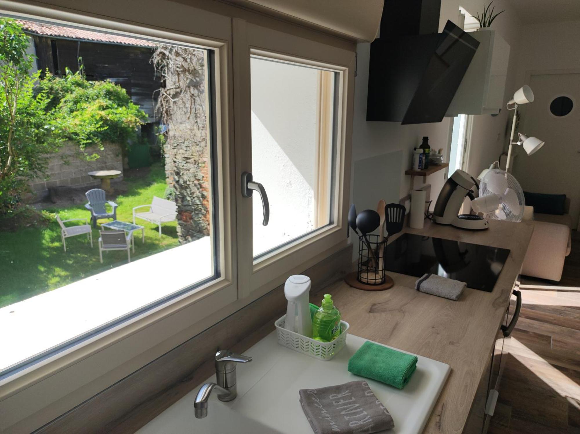 Residence Manivi Beaupréau-en-Mauges Zewnętrze zdjęcie