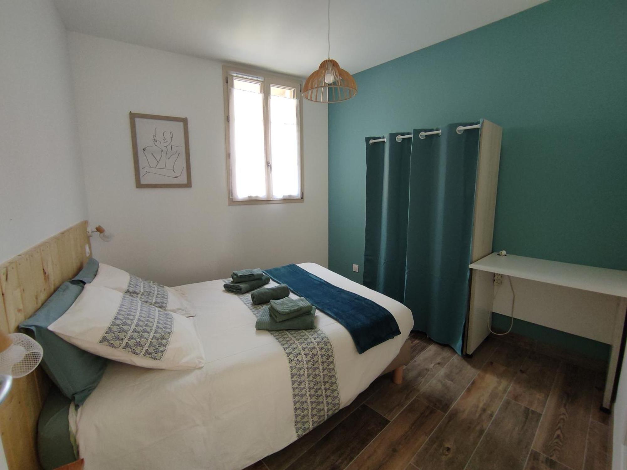Residence Manivi Beaupréau-en-Mauges Zewnętrze zdjęcie