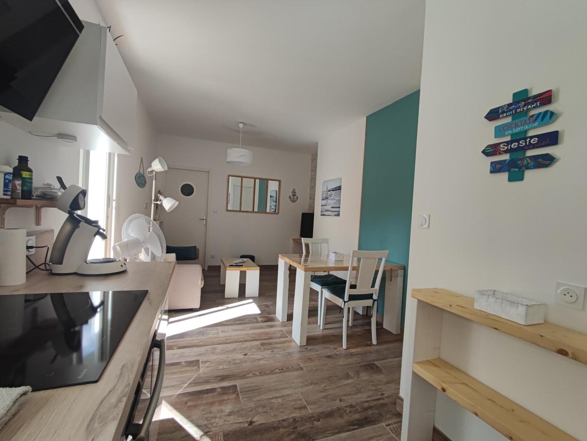 Residence Manivi Beaupréau-en-Mauges Zewnętrze zdjęcie