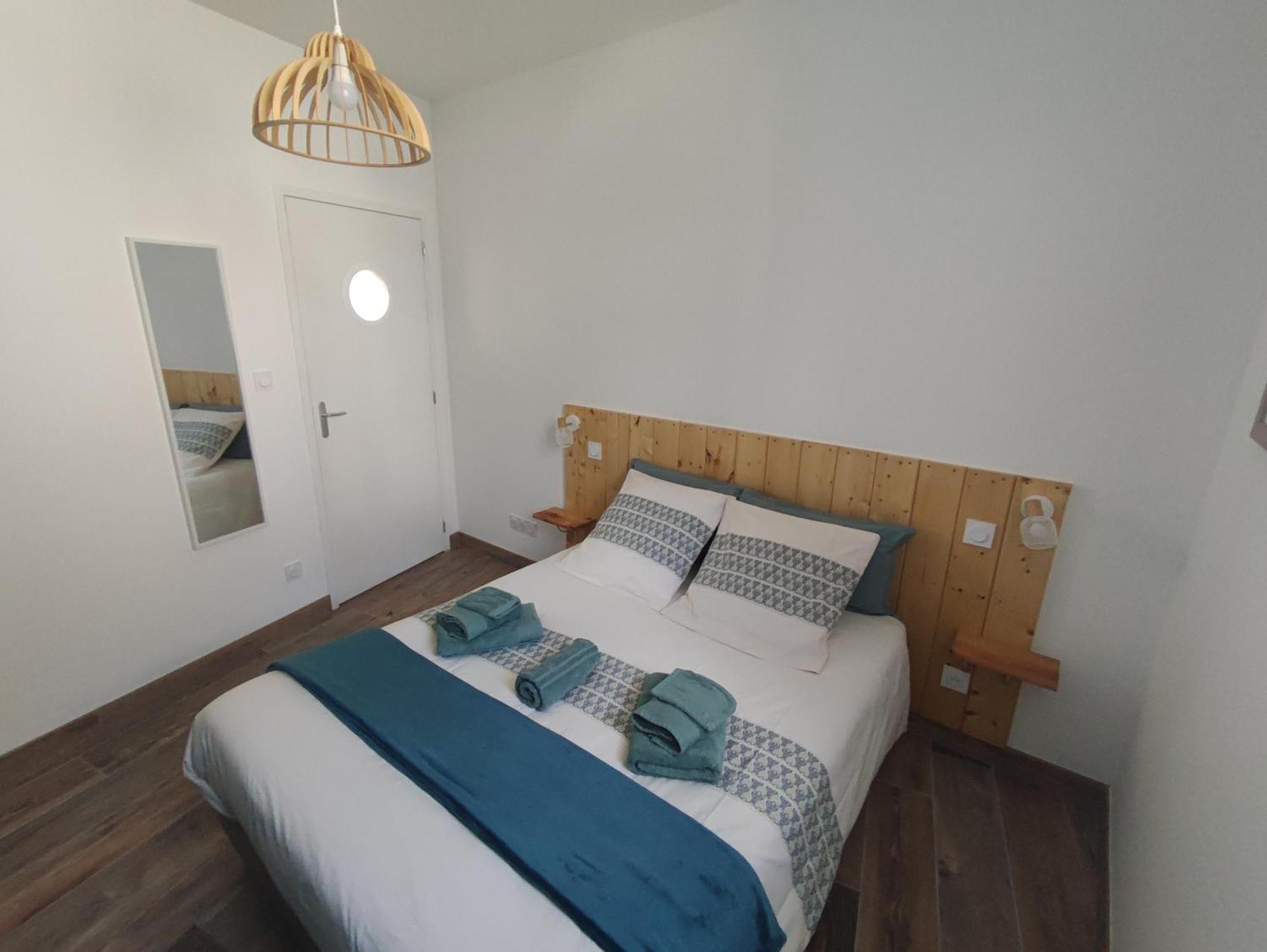 Residence Manivi Beaupréau-en-Mauges Zewnętrze zdjęcie