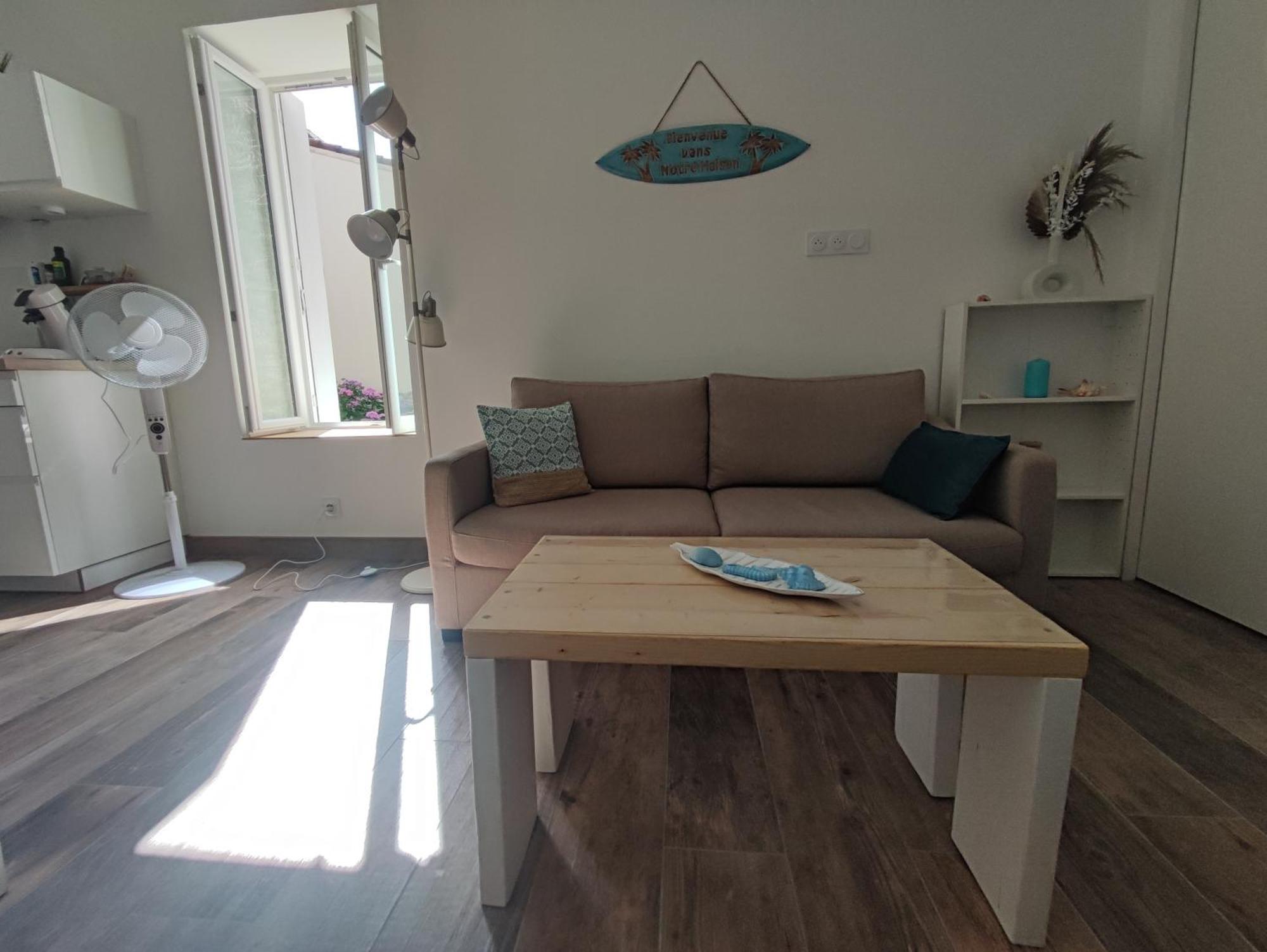 Residence Manivi Beaupréau-en-Mauges Zewnętrze zdjęcie